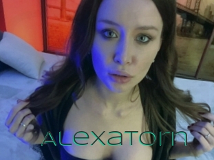 Alexatorn