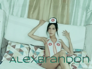 alexbrandon Sex Agent