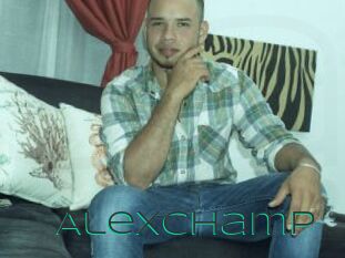 Alexchamp