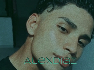 Alexdiaz