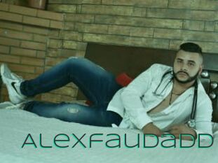 Alexfaudadd
