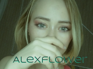 Alexflower