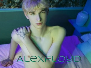 alexfloyd Sex Agent