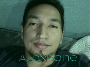 Alexfone