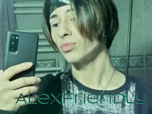 Alexfriendly