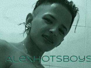 Alexhotsboys