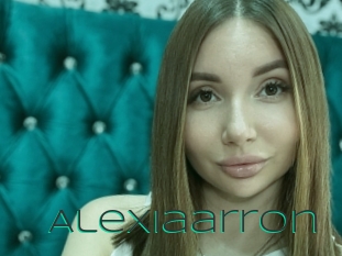 Alexiaarron