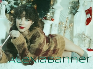alexiabanner Sex Agent