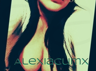 Alexiacumx