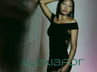 Alexiafor