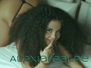 alexiarealpe Sex Agent