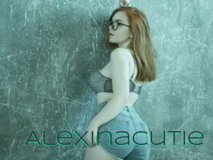 Alexinacutie