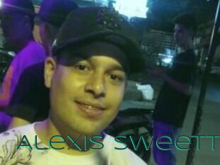 Alexis_sweett