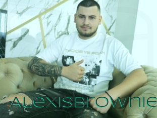 Alexisbrownie