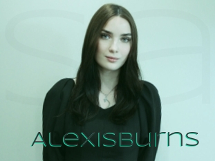 Alexisburns