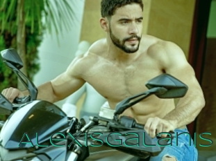 Alexisgalanis