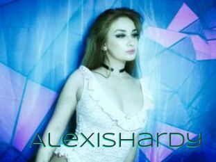 Alexishardy