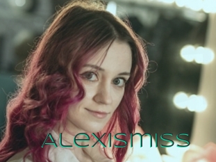 Alexismiss