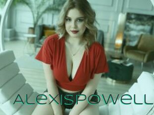Alexispowell