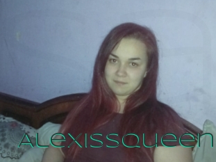 Alexissqueen