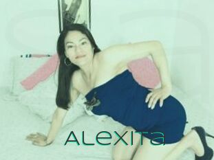 Alexita