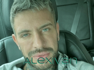 Alexivan