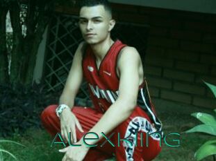 Alexkiing