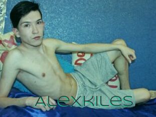 Alexkiles