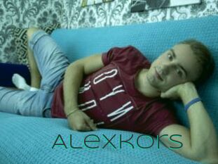 Alexkors