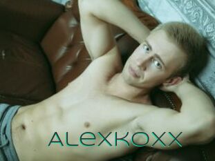 Alexkoxx