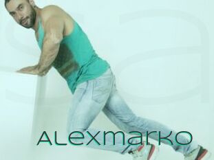 Alexmarko