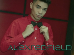 alexredfield Sex Agent