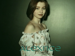 Alexrice