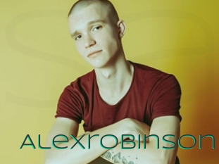 Alexrobinson