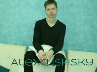 Alexrushsky