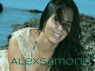 Alexsamoniz