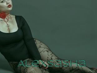 Alexsasha