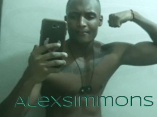 Alexsimmons