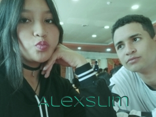 Alexslim