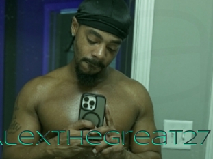 Alexthegreat27
