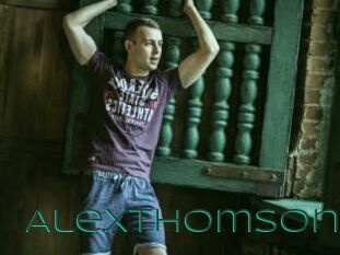 Alexthomson