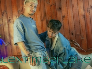 Alextimberlake