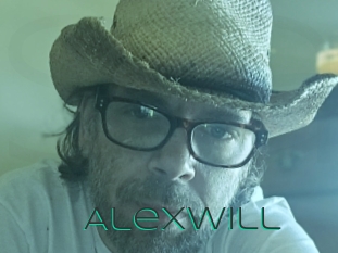 Alexwill