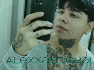 Alexxandoval
