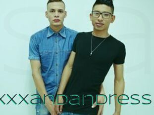 Alexxxandandress