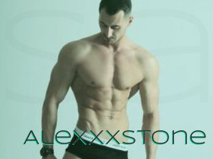 Alexxxstone