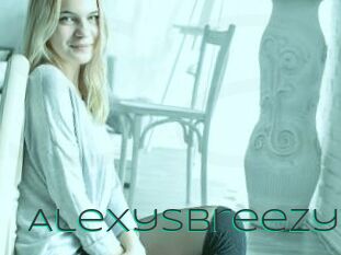 Alexysbreezy