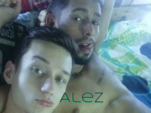 Alez