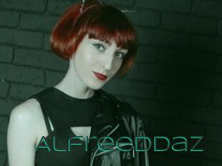 Alfreeddaz
