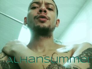 Alhansummer